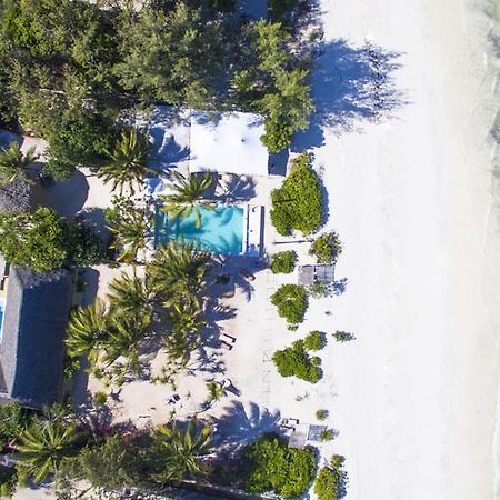 Sharazad Boutique Hotel ジャンビアニ エクステリア 写真
