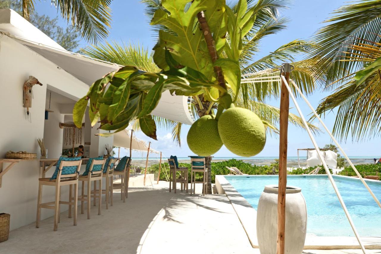 Sharazad Boutique Hotel ジャンビアニ エクステリア 写真