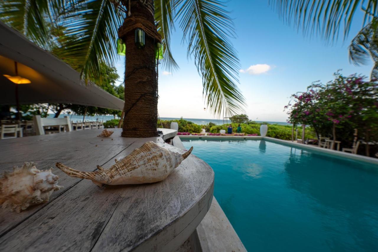 Sharazad Boutique Hotel ジャンビアニ エクステリア 写真