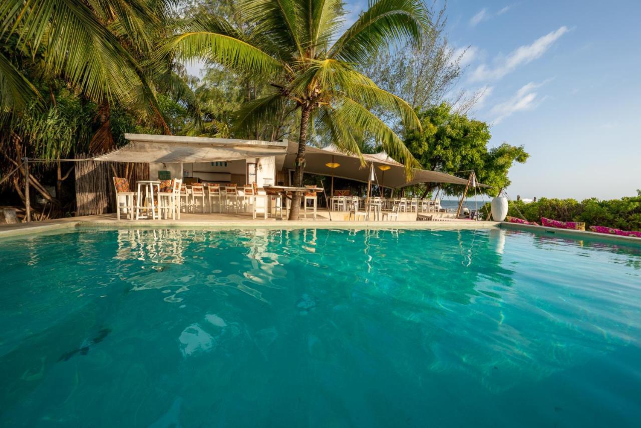 Sharazad Boutique Hotel ジャンビアニ エクステリア 写真