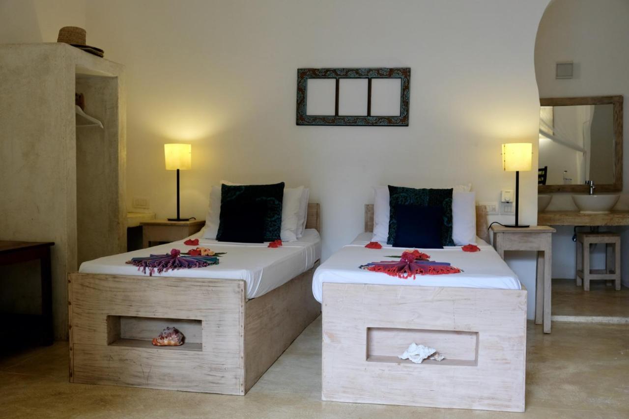 Sharazad Boutique Hotel ジャンビアニ エクステリア 写真