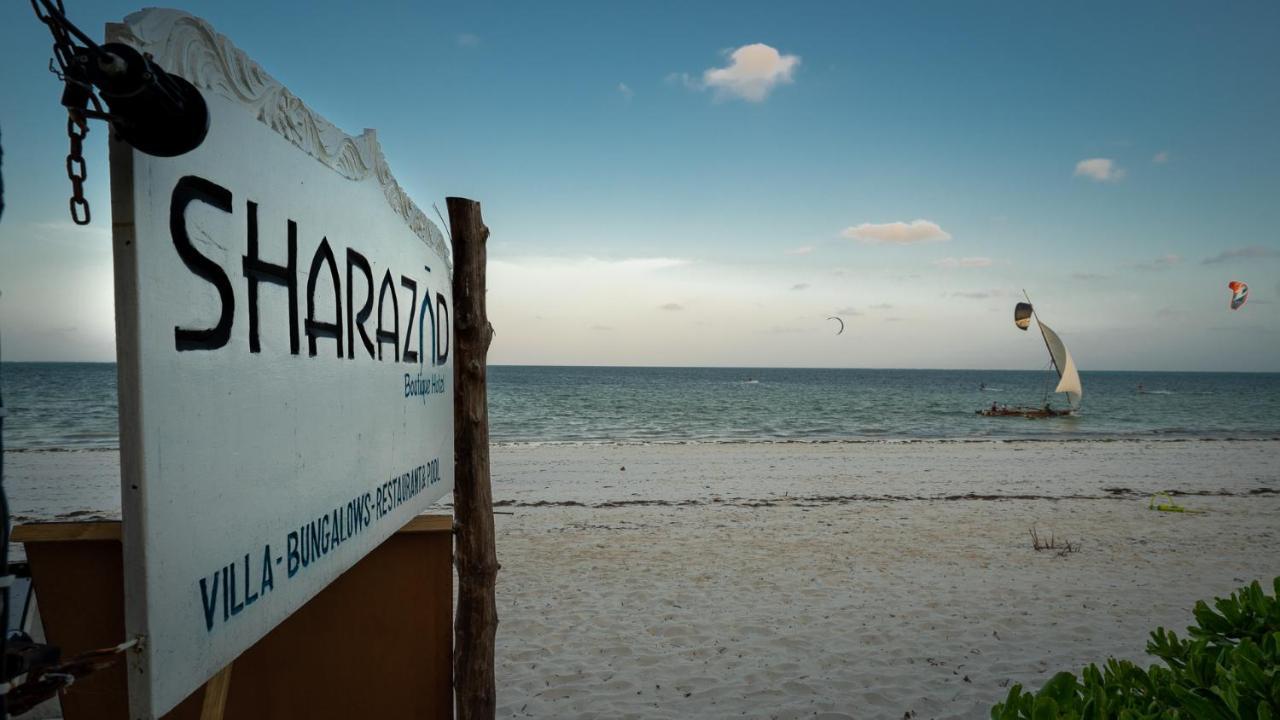 Sharazad Boutique Hotel ジャンビアニ エクステリア 写真