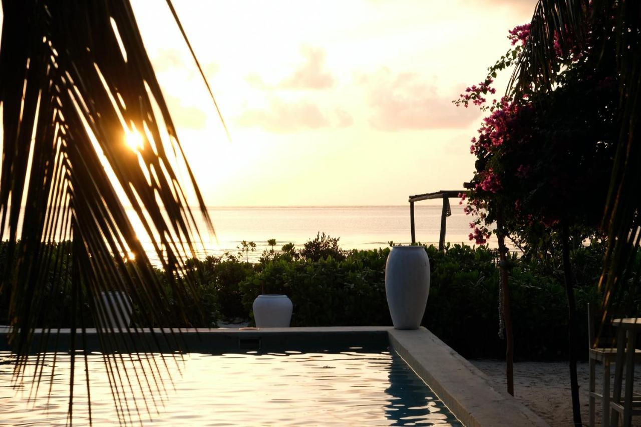 Sharazad Boutique Hotel ジャンビアニ エクステリア 写真