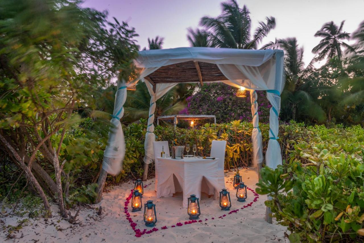 Sharazad Boutique Hotel ジャンビアニ エクステリア 写真