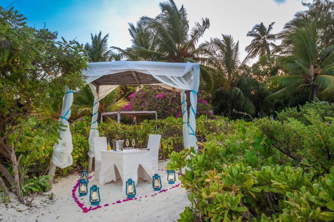 Sharazad Boutique Hotel ジャンビアニ エクステリア 写真