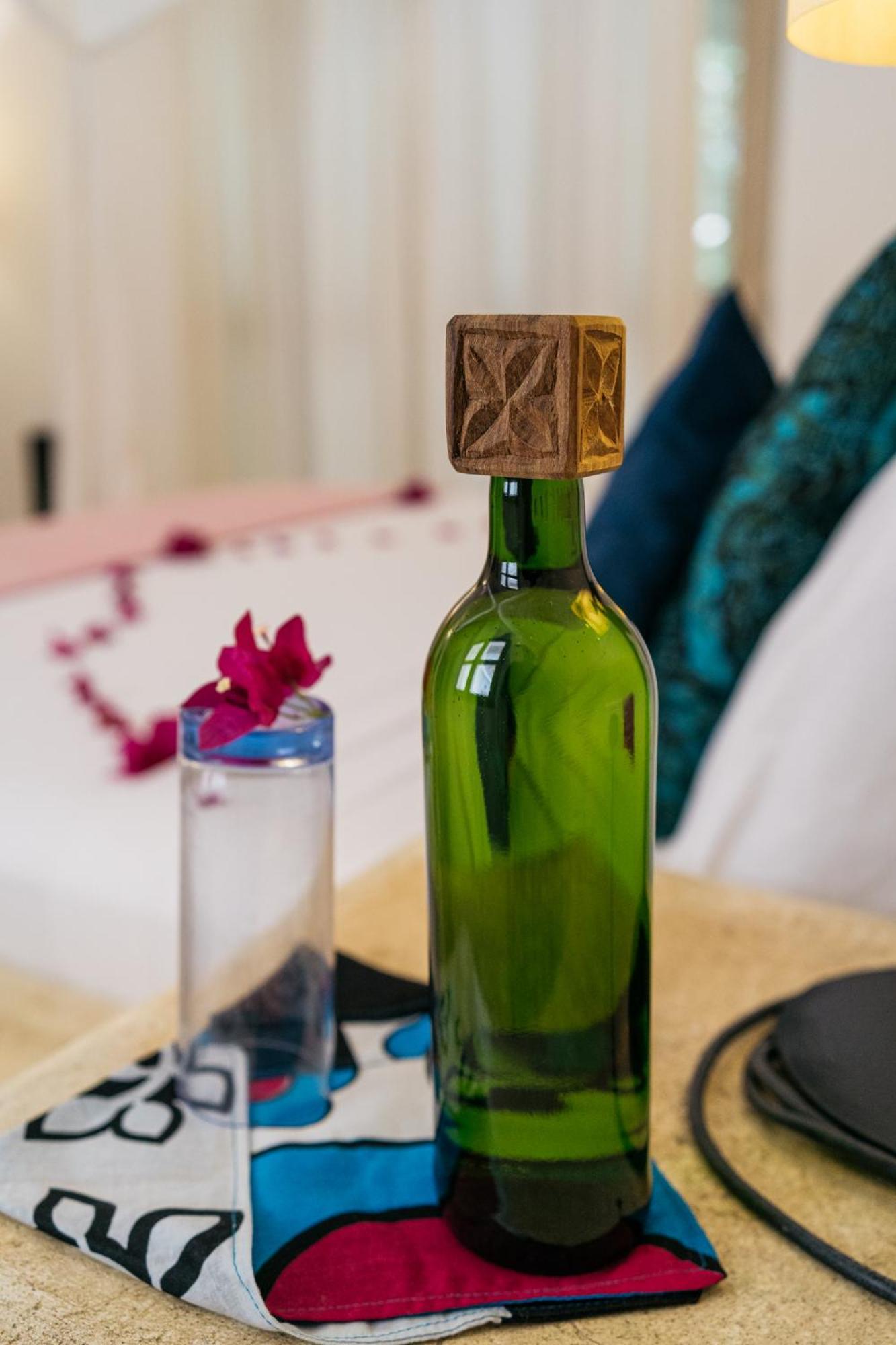 Sharazad Boutique Hotel ジャンビアニ エクステリア 写真