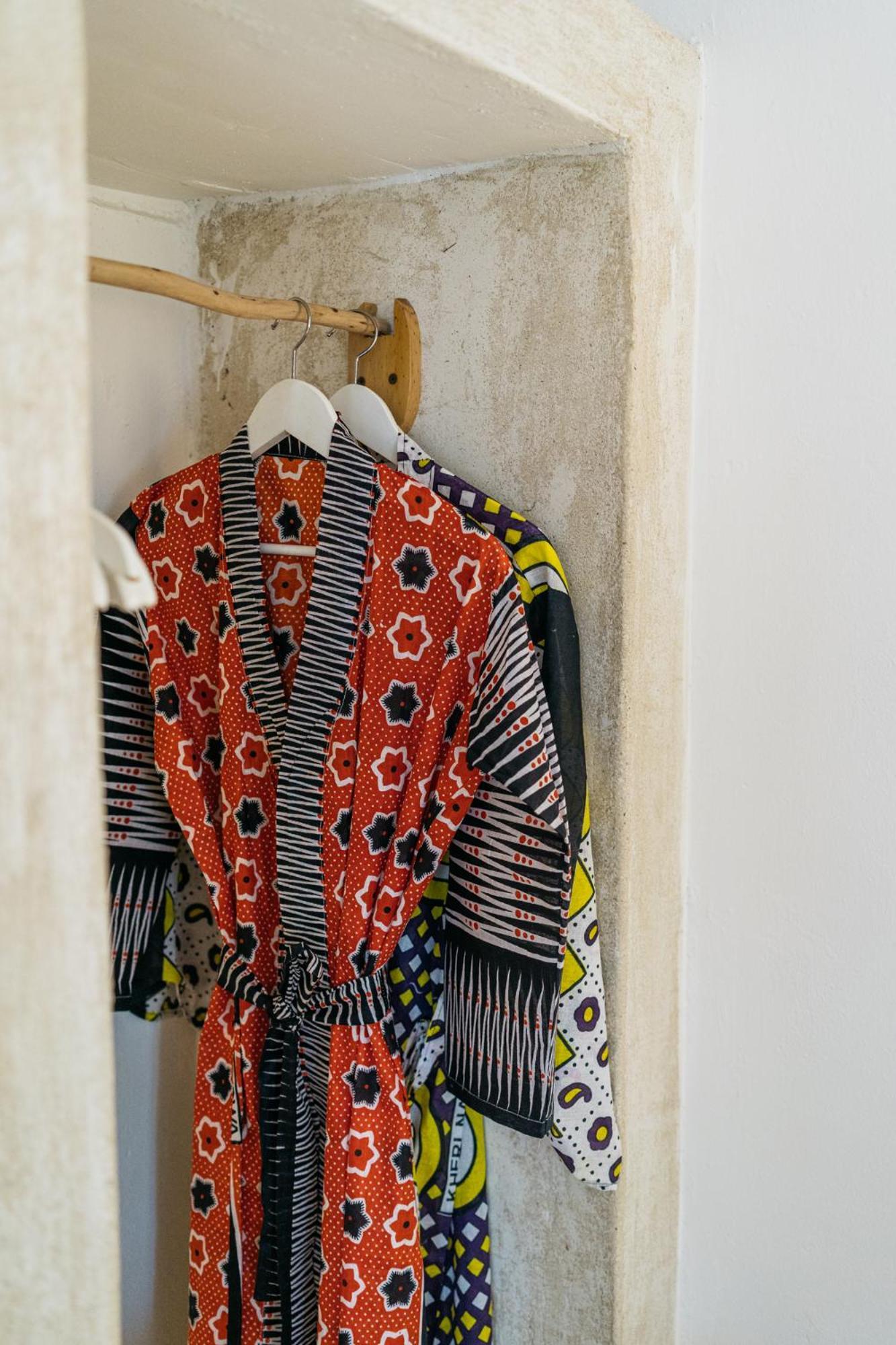 Sharazad Boutique Hotel ジャンビアニ エクステリア 写真