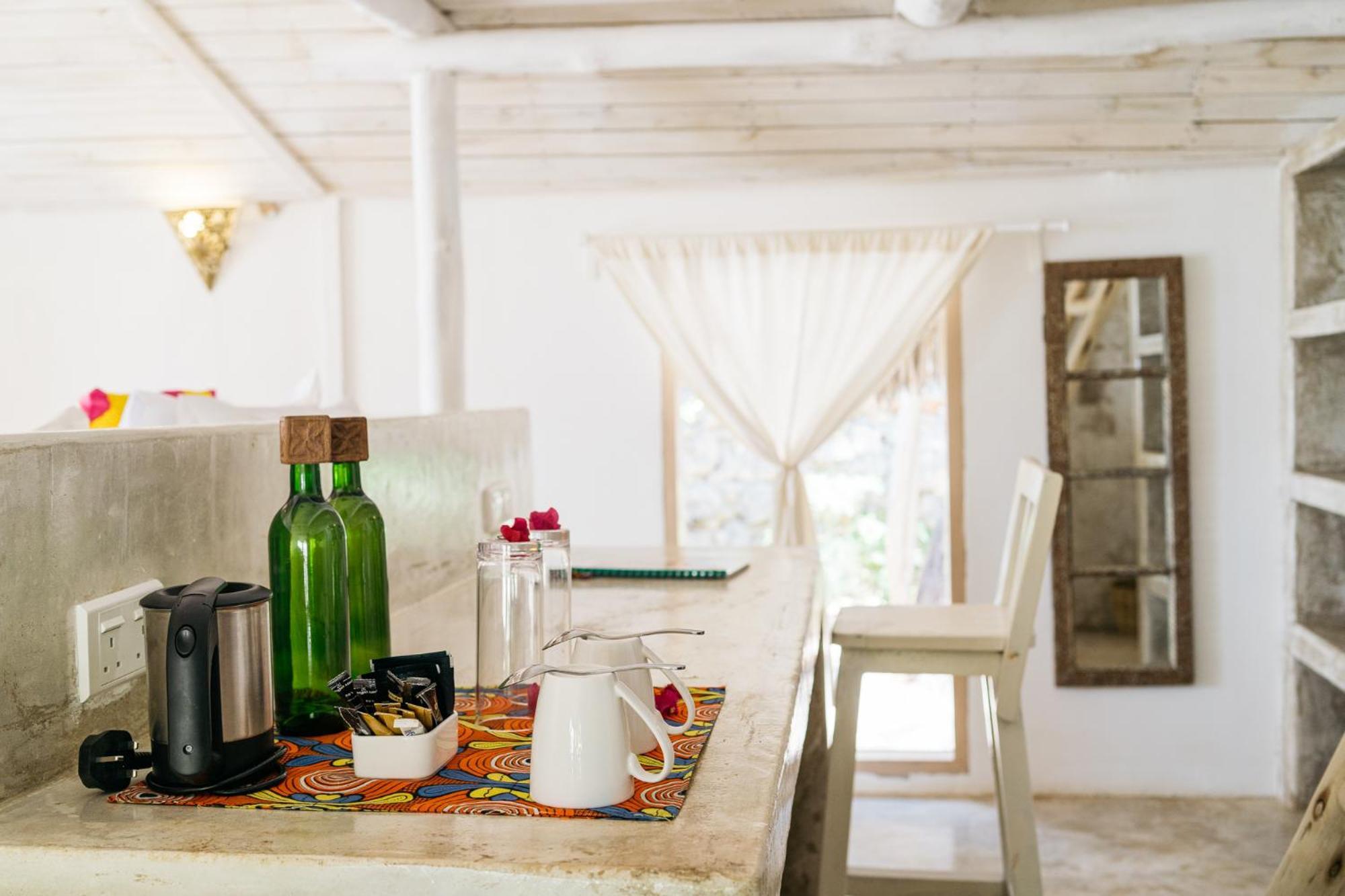 Sharazad Boutique Hotel ジャンビアニ エクステリア 写真