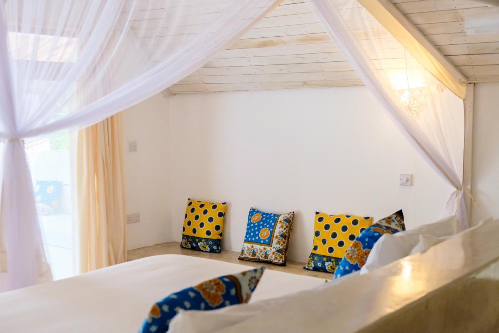 Sharazad Boutique Hotel ジャンビアニ エクステリア 写真