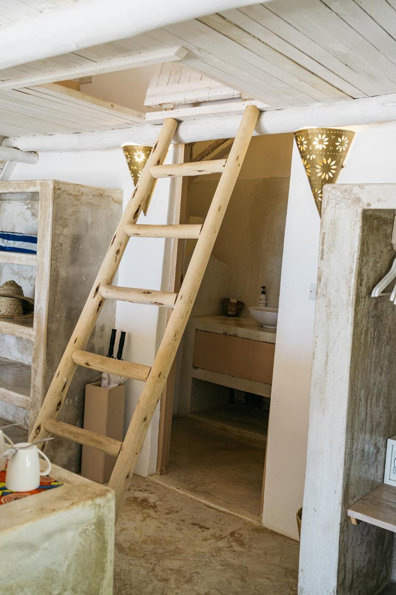 Sharazad Boutique Hotel ジャンビアニ エクステリア 写真