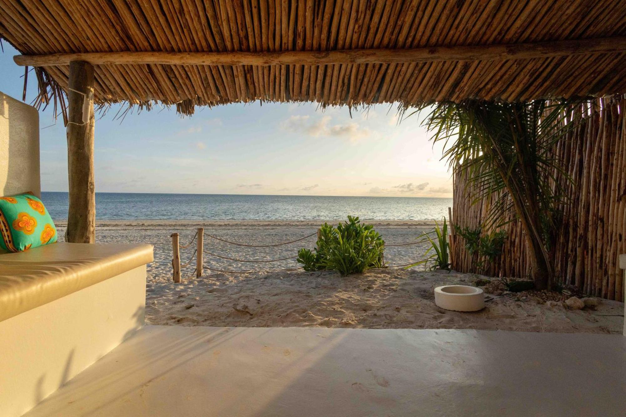 Sharazad Boutique Hotel ジャンビアニ エクステリア 写真
