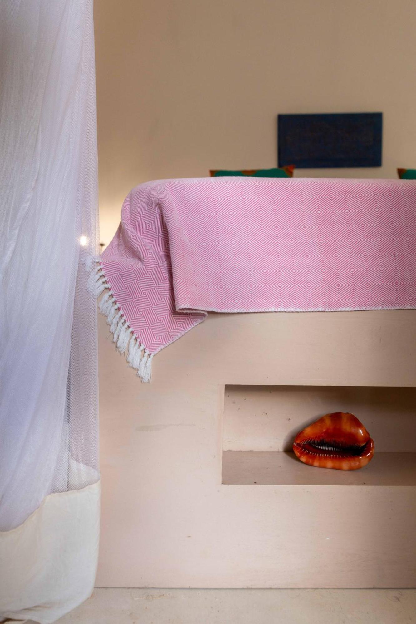 Sharazad Boutique Hotel ジャンビアニ エクステリア 写真