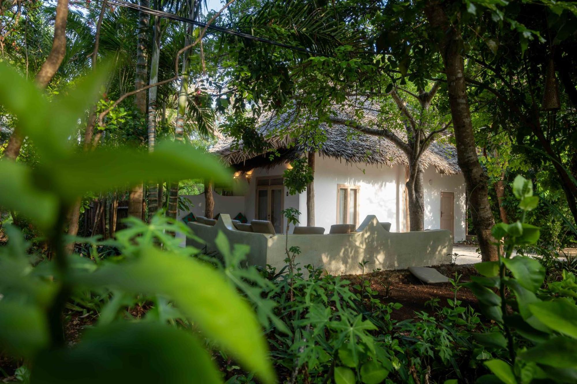 Sharazad Boutique Hotel ジャンビアニ エクステリア 写真