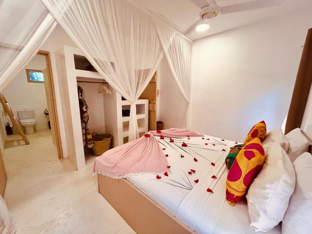 Sharazad Boutique Hotel ジャンビアニ エクステリア 写真