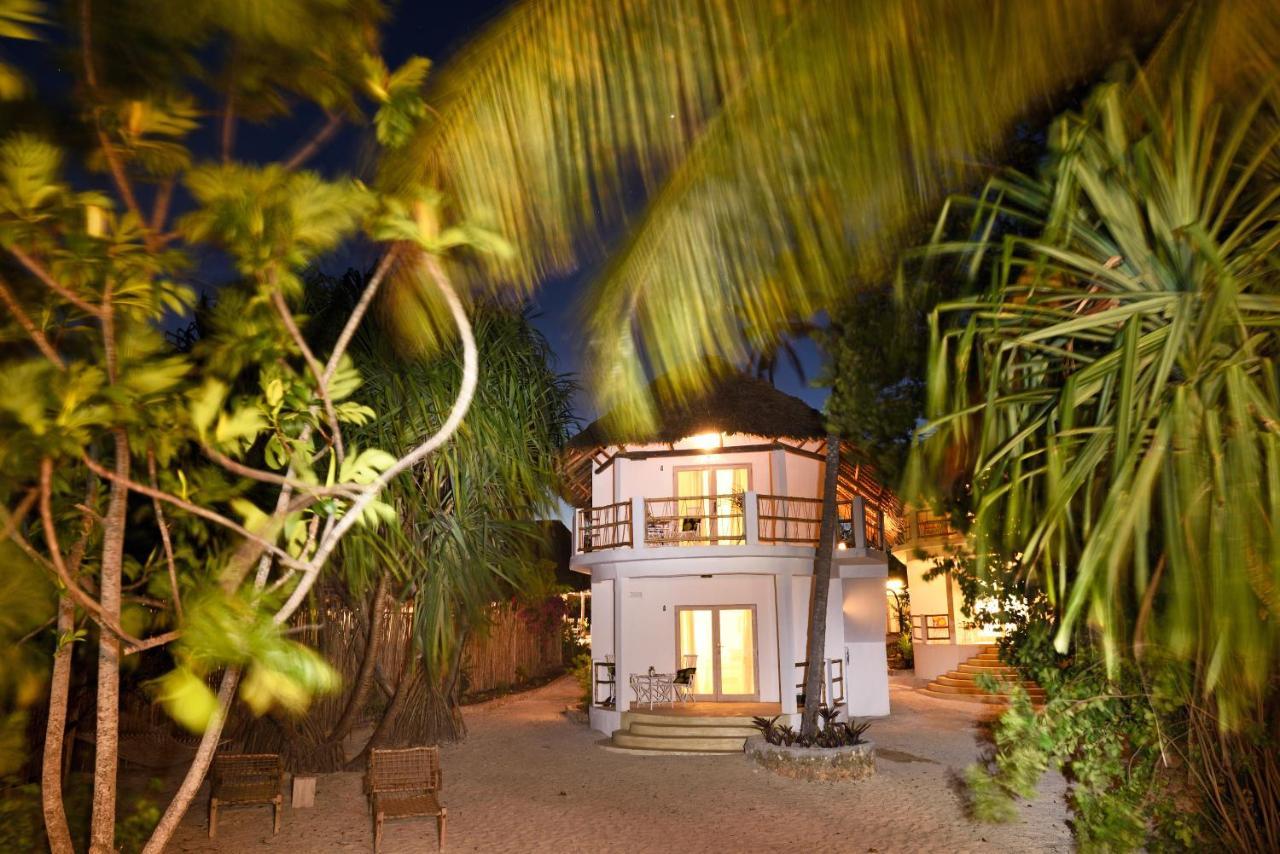 Sharazad Boutique Hotel ジャンビアニ エクステリア 写真
