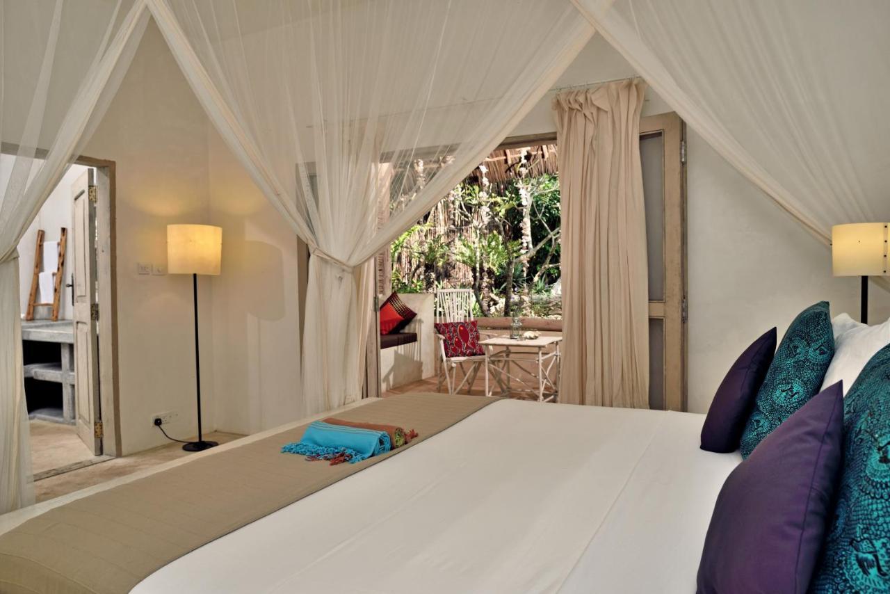 Sharazad Boutique Hotel ジャンビアニ エクステリア 写真